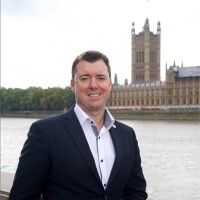 Karl Simons OBE Email & Phone Number