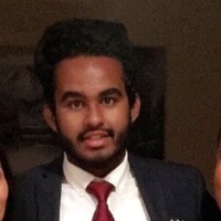 Goldman Sachs Employee Arman Singh's profile photo