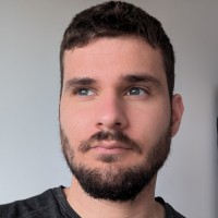 Yann Kerleguer's profile photo