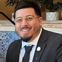 Liberty Coca-Cola Beverages Employee Daniel Borrero's profile photo