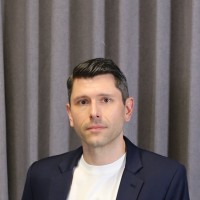 Pluang Employee Eric Proulx's profile photo