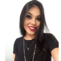 Mtransminas Employee Isabela Lança's profile photo