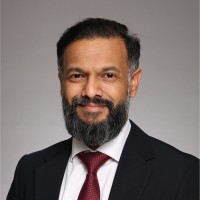 Scotiabank Employee Hyder Ali's profile photo