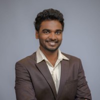 MAJESTIC DEVELOPERS Employee Akhil Chitta's profile photo
