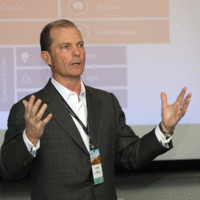 ContinuumCloud Employee Jim Madden's profile photo