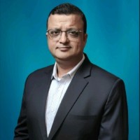 Bluspring Enterprises Limited Employee Amit Mahajan's profile photo