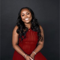 Texas A&M University Employee Maya Howard's profile photo