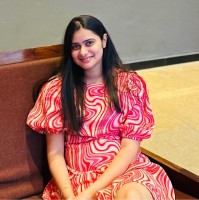 I-PAC (Indian Political Action Committee) Employee Sahithi Reddy's profile photo