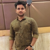 testAIng.com Employee Rajan Tiwari's profile photo