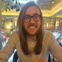 Heartisan Foods Employee Jonathan Bell's profile photo