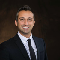 HRP Group Employee Jeffrey Laurin's profile photo