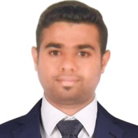 SB Technologies Employee Mayur Patil's profile photo