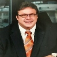 EVRAZ North America Employee Tom White's profile photo