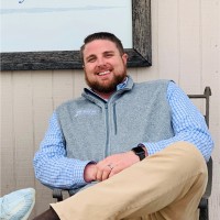 Brazos Recovery Employee Jon Waters's profile photo