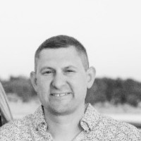 Modernfold Chicago Employee Nick Schalmo's profile photo