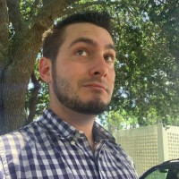 Brandon Miller's profile photo