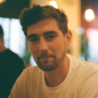 DRW Employee Joseph Edward's profile photo
