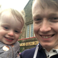 Centurion Fire & Security Ltd Employee Bradley Jackson's profile photo