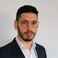 CorWave Employee Omar Boujdaria's profile photo