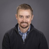 KUNR 88.7 Employee Brian Duggan's profile photo