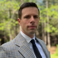 Invio Automation Employee Keith Knight's profile photo