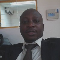 IMSE Employee Sosthene Ble's profile photo
