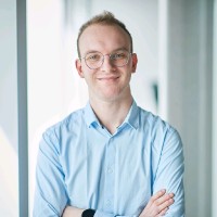 tillit Employee Jordi Perreman's profile photo