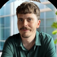 Dandy Employee Garrett Goodenough's profile photo