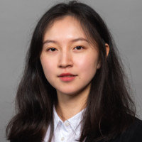 EchoStar Corporation Employee Ning Chi's profile photo