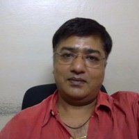 Amrish Creations Employee Amrish Goel's profile photo