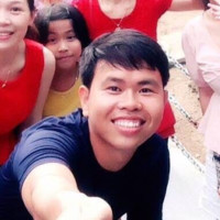 weldcom Employee Phan Dũng's profile photo