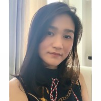 Kanmo Group Employee Sylvia Widjaja's profile photo