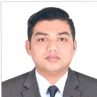 Fortune Group of Hotels (A Praveen Shetty Enterprise) Employee Sandesh Kumar's profile photo