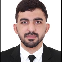 Emirates Flight Catering Employee Taseer Ullah's profile photo