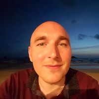Next Employee David Blades's profile photo