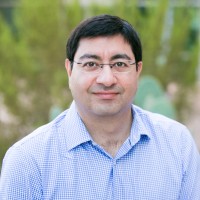 Gautam Kumar Email & Phone Number