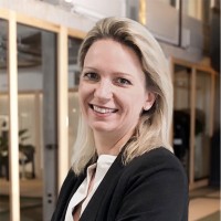 Scandit Employee Anja Kuhn's profile photo