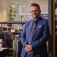 OFM. Employee Dennis Swaneveld's profile photo