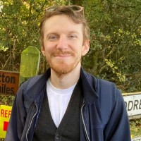 Innuos Employee Stephen Healy's profile photo