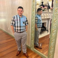 Andy Nuñez Email