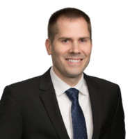 Blank Rome LLP Employee Jonathan Keen's profile photo