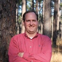 The Wright Group Employee Eric McCollum's profile photo