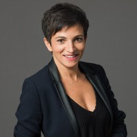MyReport (ex Report One) Employee Julie Hauben's profile photo