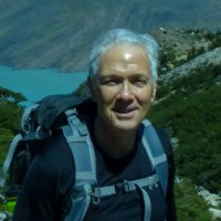 Sage Strategies Employee David Lyon's profile photo