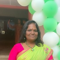 Government College of Engineering, Salem Employee Thilagham Kt's profile photo