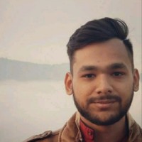 Deloitte Employee Nishanth K's profile photo