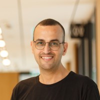 Team8 Employee Uri Shamay's profile photo