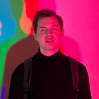 Verv Employee Ihar Yanchuk's profile photo