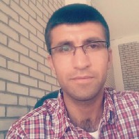 CMBC Employee Mohammad Riyad's profile photo