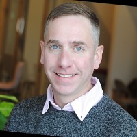 Spekit 🐙 Employee David Lott's profile photo